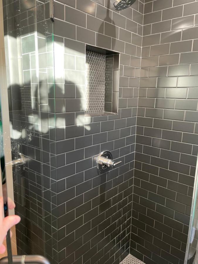 サンタフェ 215 Washingtonアパートホテル エクステリア 写真